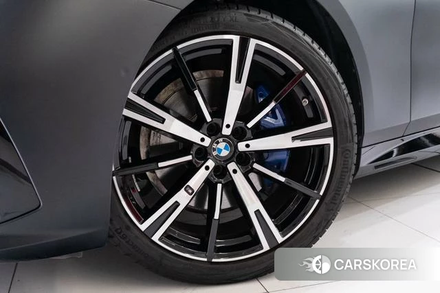 BMW 5 series id 4367567 из Китая 7