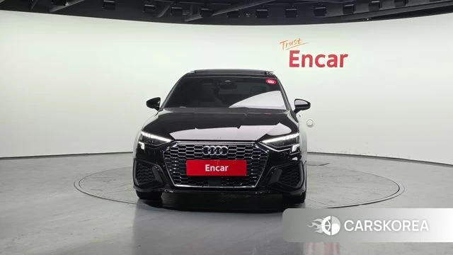 Audi A3 (8Y) id 3914821 из Кореи 13