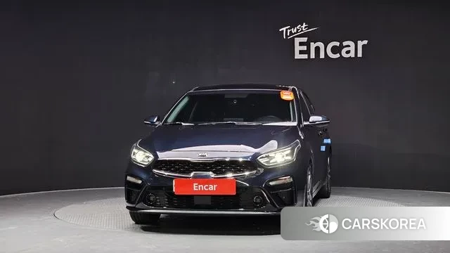 Kia Come New K3 id 3019018 из Кореи 13