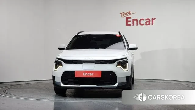 Kia Di All New Niro EV id 3581509 из Кореи 13