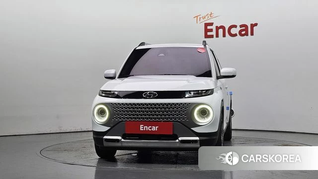 Hyundai Casper id 4905415 из Кореи 13