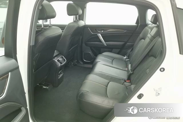 Honda UR-V id 4272981 из Китая 17
