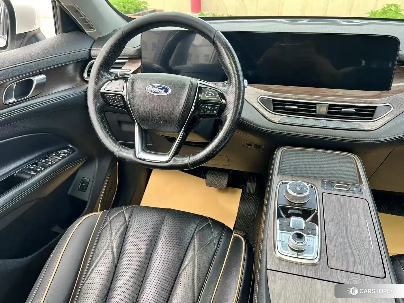 Ford Lingyu id 4628009 из Китая 11