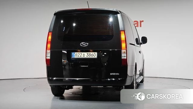 Hyundai Staria id 4608678 из Кореи 23