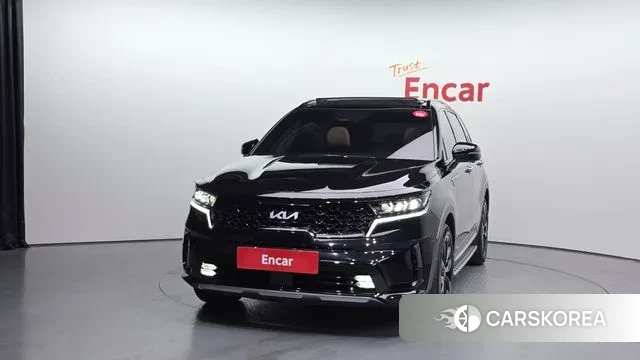 Kia Sorento 4th Generation id 3544956 из Кореи 13