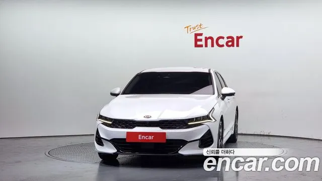 Kia K5 3rd generation id 2825383 из Кореи 13