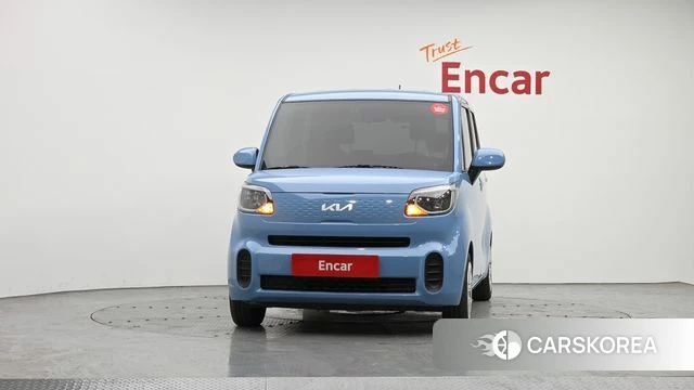 Kia The New Ray id 4489337 из Кореи 13