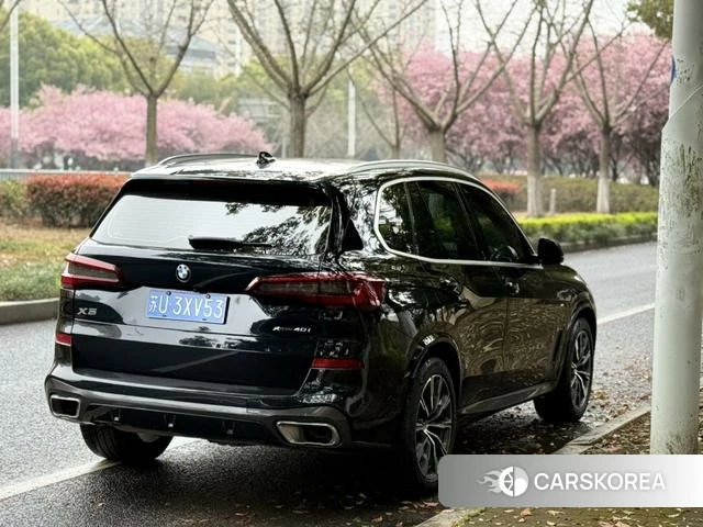 BMW X5 (imported) id 4264867 из Китая 7