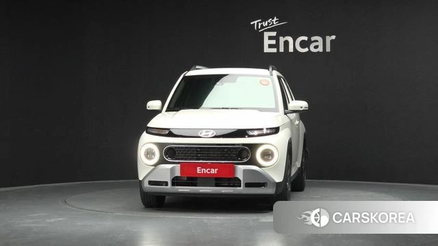 Hyundai The New Casper id 3837873 из Кореи 13