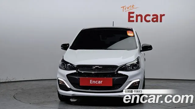 Chevrolet (GM Daewoo) The New Spark id 2855406 из Кореи 13