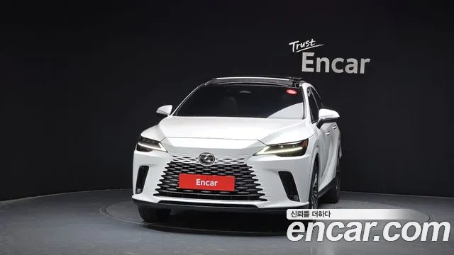 Lexus RX350h 5th generation id 2822069 из Кореи 13