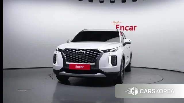 Hyundai Palisade id 2891394 из Кореи 13