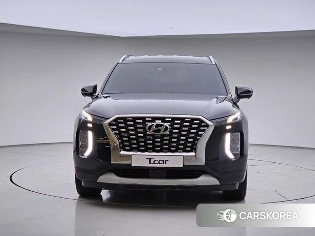 Hyundai Palisade id 4707331 из Кореи 13