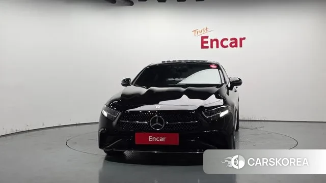 Mercedes-Benz CLS-Class C257 id 3022312 из Кореи 13