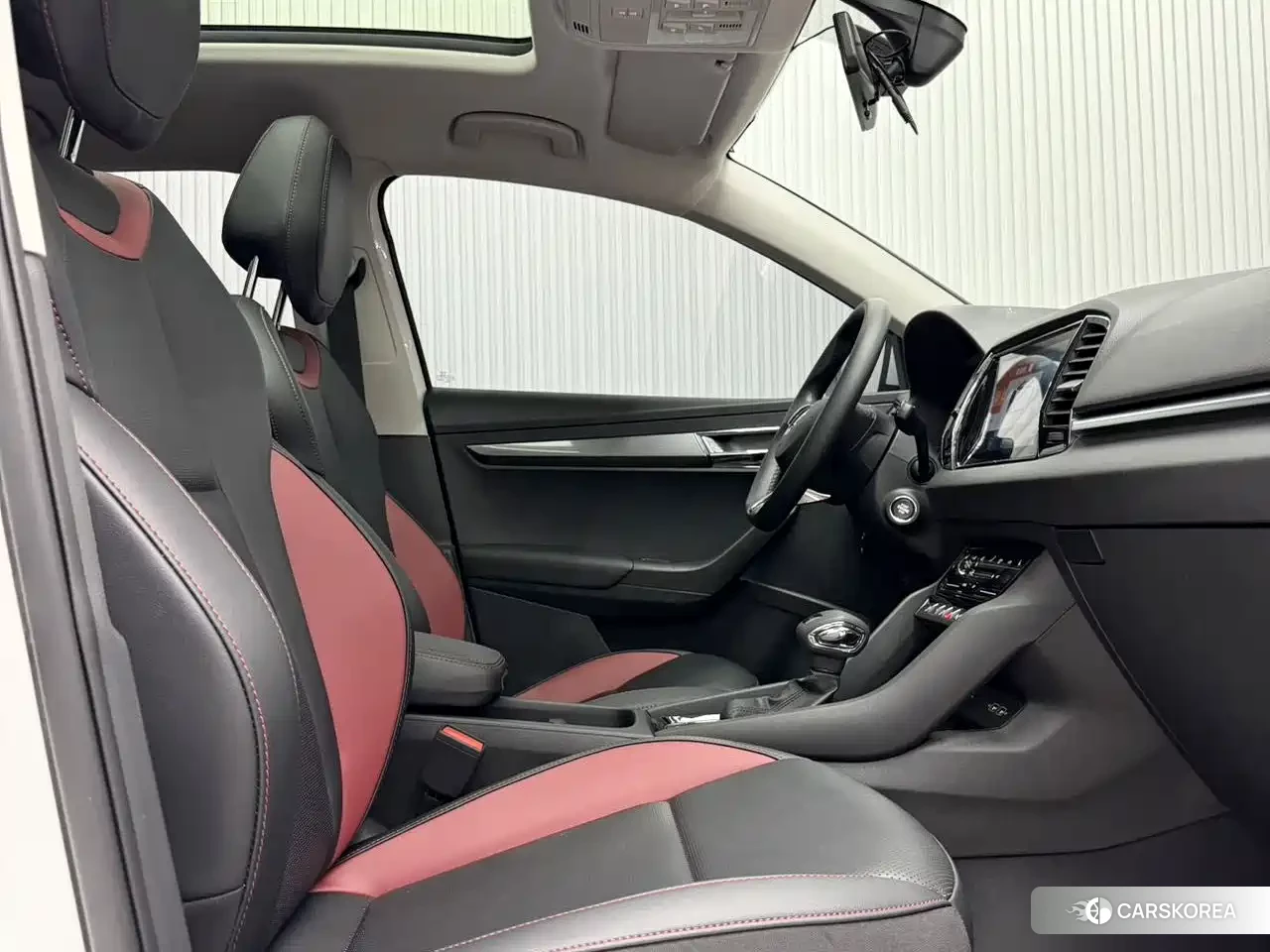 Skoda Krok id 4548082 из Китая 15