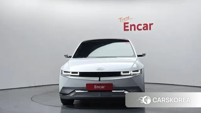 Hyundai Ionic 5 id 3590607 из Кореи 13