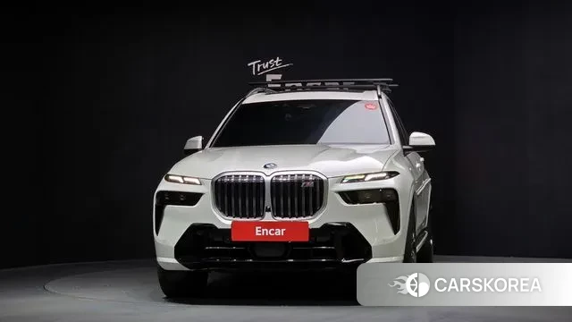 BMW X7 (G07) id 3654124 из Кореи 13