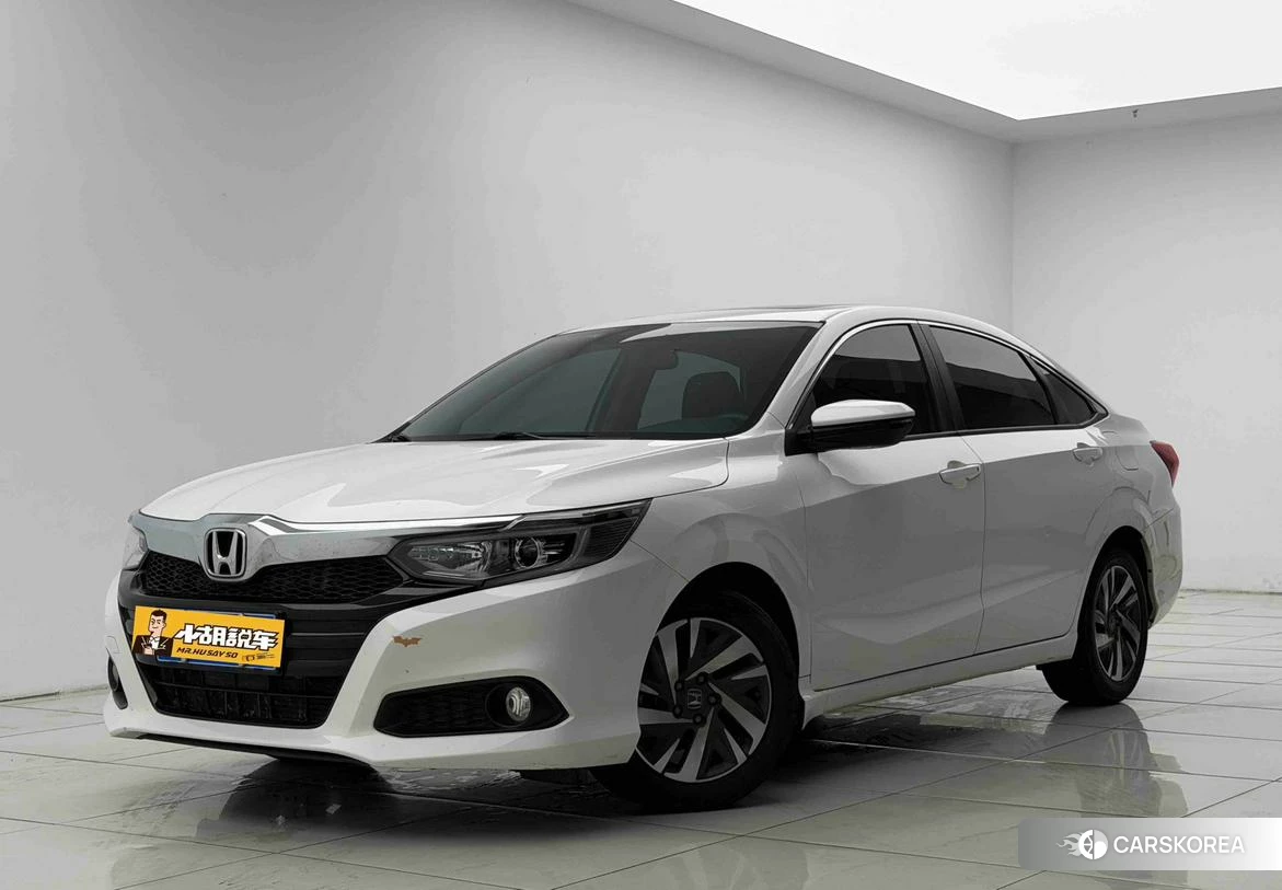 Honda Lingpai id 4467775 из Китая 3