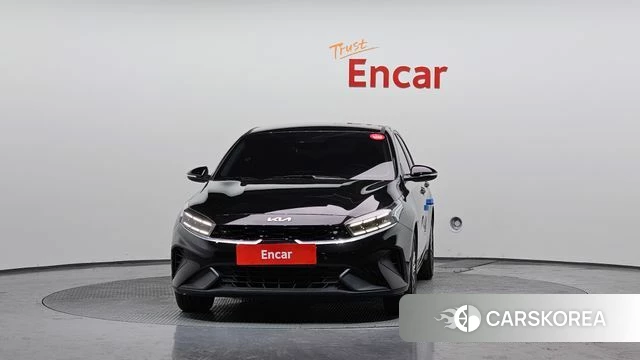 Kia The New K3 2nd generation id 3833234 из Кореи 13