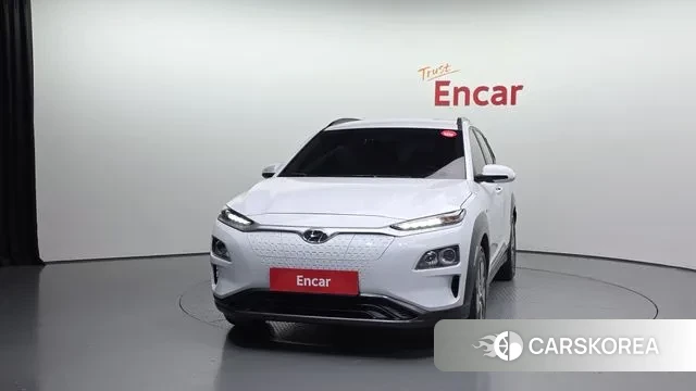 Hyundai Kona Electric id 3302896 из Кореи 13