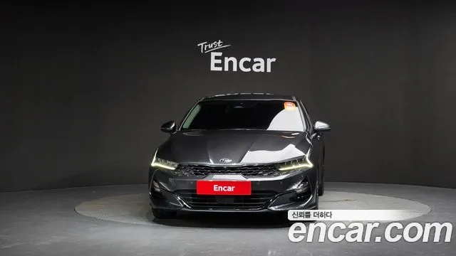 Kia K5 3rd generation id 2950212 из Кореи 13