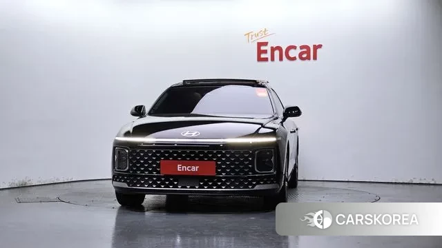 Hyundai Grandeur (GN7) id 2988926 из Кореи 13