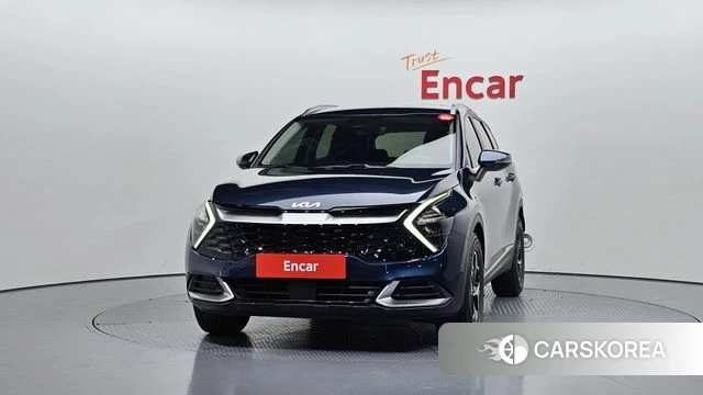 Kia Sportage 5th Generation id 4518717 из Кореи 13