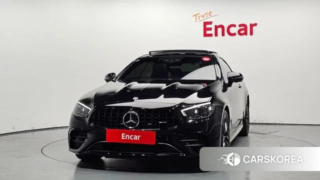 Mercedes-Benz E-Class W213 id 3027161 из Кореи 13