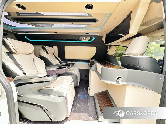 Toyota Hiace id 4261833 из Китая 23