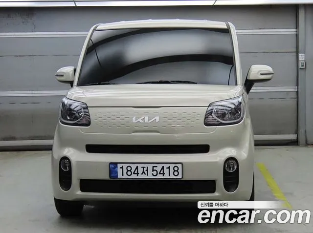 Kia The New Ray id 2657091 из Кореи 13