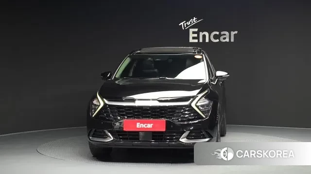 Kia Sportage 5th Generation id 3777513 из Кореи 13