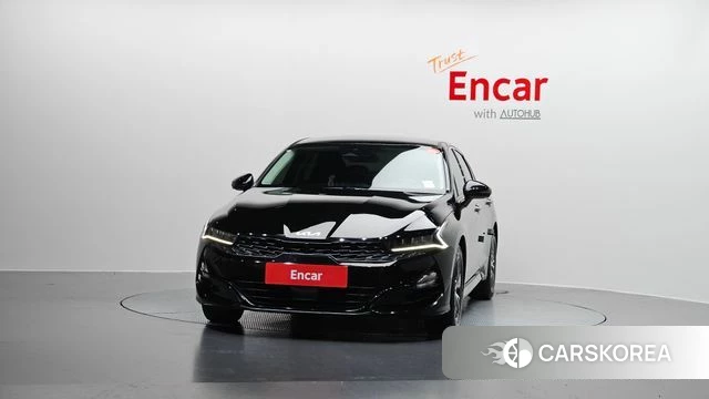 Kia K5 3rd generation id 4292908 из Кореи 23