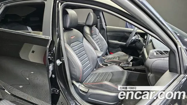 Kia The New K3 2nd generation id 2671561 из Кореи 13