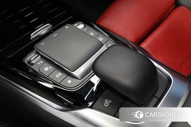 Mercedes-Benz Class A AMG id 4235422 из Китая 11