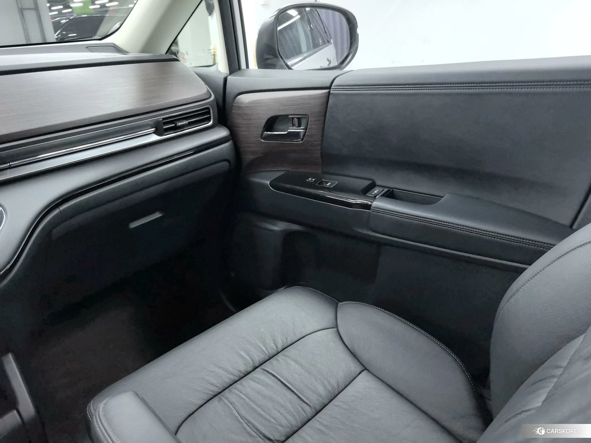 Honda Odyssey id 4468194 из Китая 8