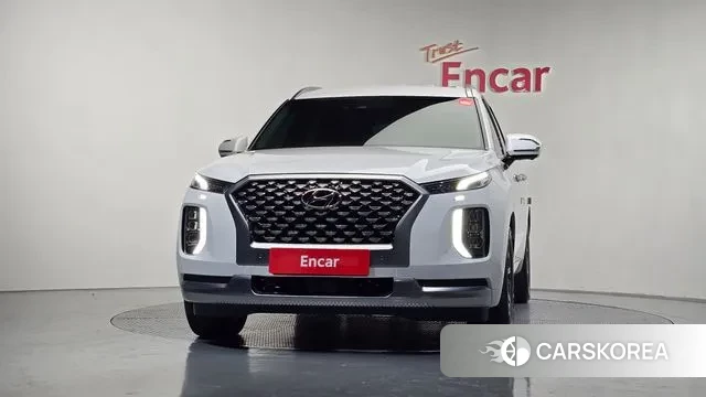 Hyundai Palisade id 3443832 из Кореи 13