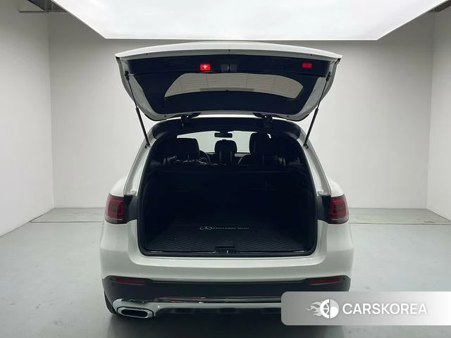 Mercedes-Benz GLC id 4320650 из Китая 13