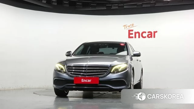 Mercedes-Benz E-Class W213 id 4856461 из Кореи 13