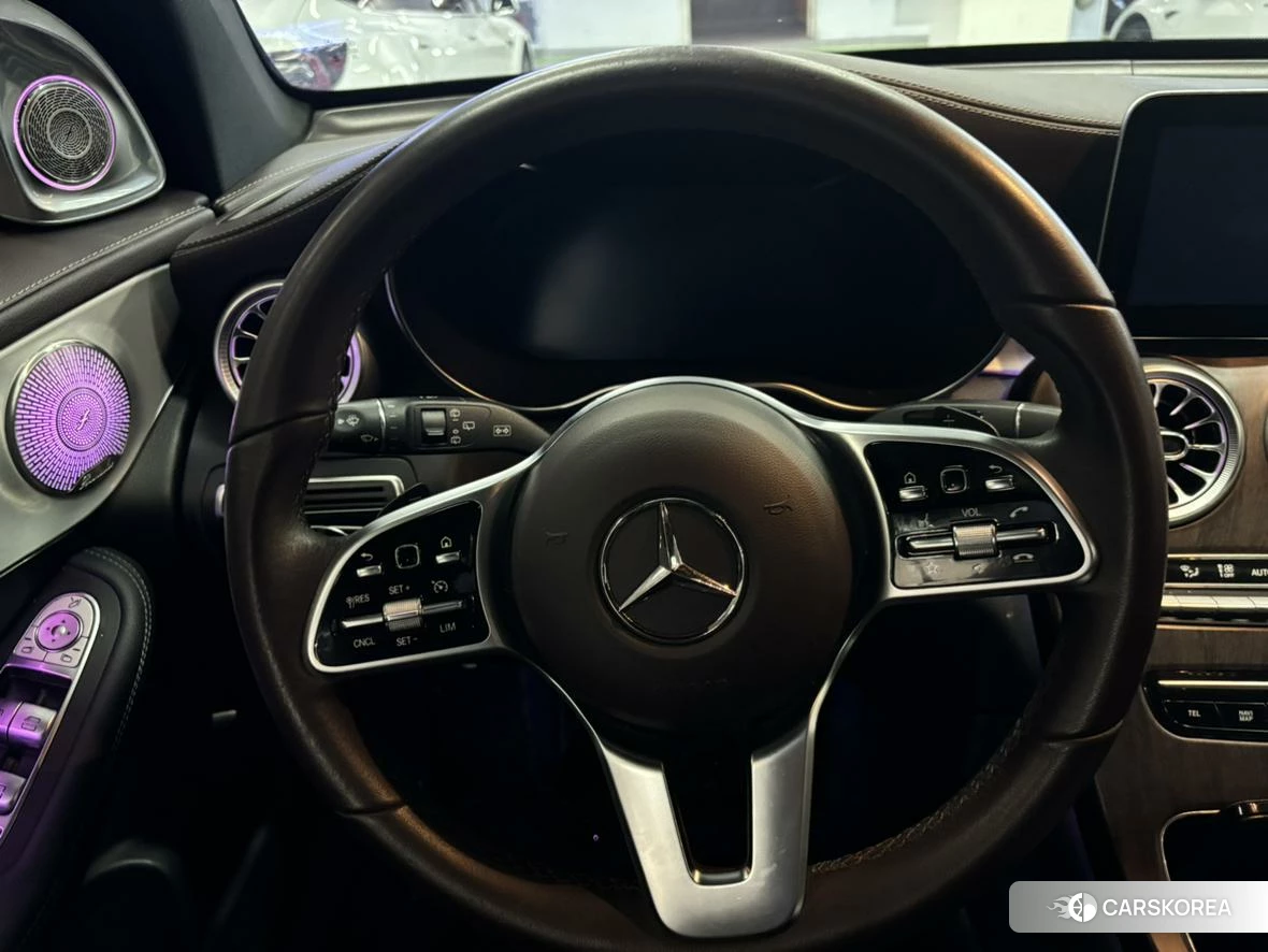 Mercedes-Benz GLC id 4498679 из Китая 9