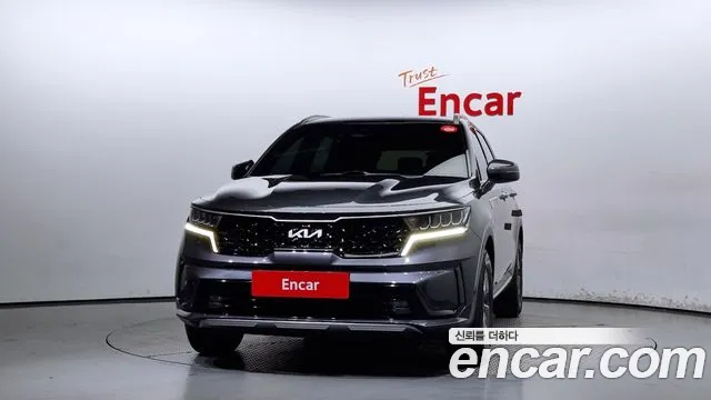 Kia Sorento 4th Generation id 2832999 из Кореи 13