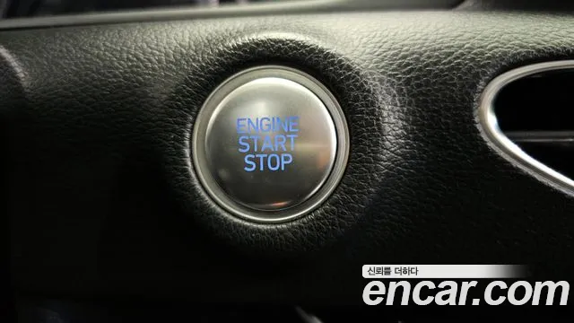 Hyundai Sonata (DN8) id 2686905 из Кореи 13