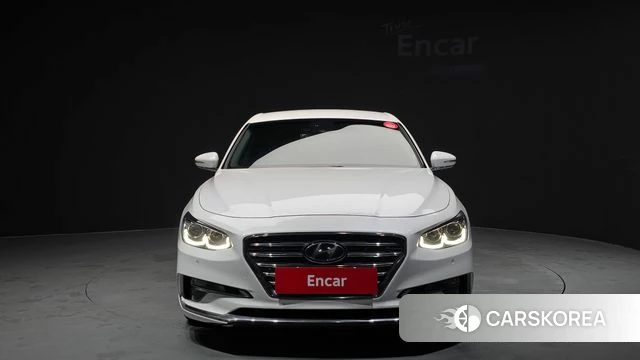 Hyundai Grandeur IG id 4615455 из Кореи 23