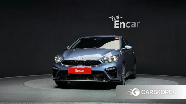 Kia Come New K3 id 4411019 из Кореи 23