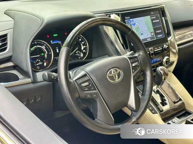 Toyota Elfa id 4365955 из Китая 11
