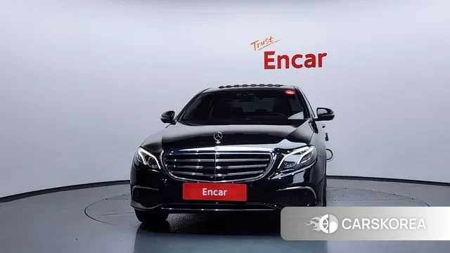 Mercedes-Benz E-Class W213 id 3433809 из Кореи 13