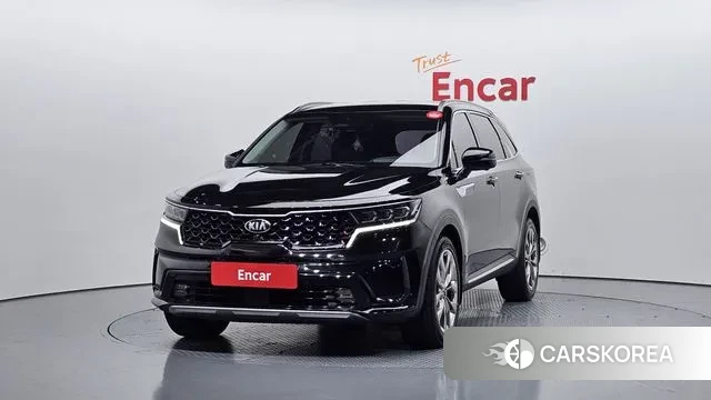 Kia Sorento 4th Generation id 3661140 из Кореи 13