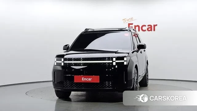 Hyundai Santa Fe (MX5) id 3341683 из Кореи 13