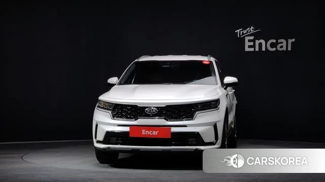 Kia Sorento 4th Generation id 3598430 из Кореи 13