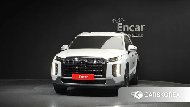 Hyundai The New Palisade id 4443534 из Кореи 13