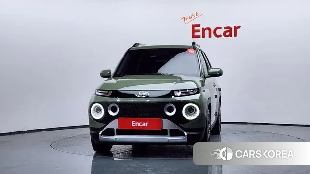 Hyundai Casper id 3561034 из Кореи 13